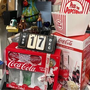 Coke cola bundle